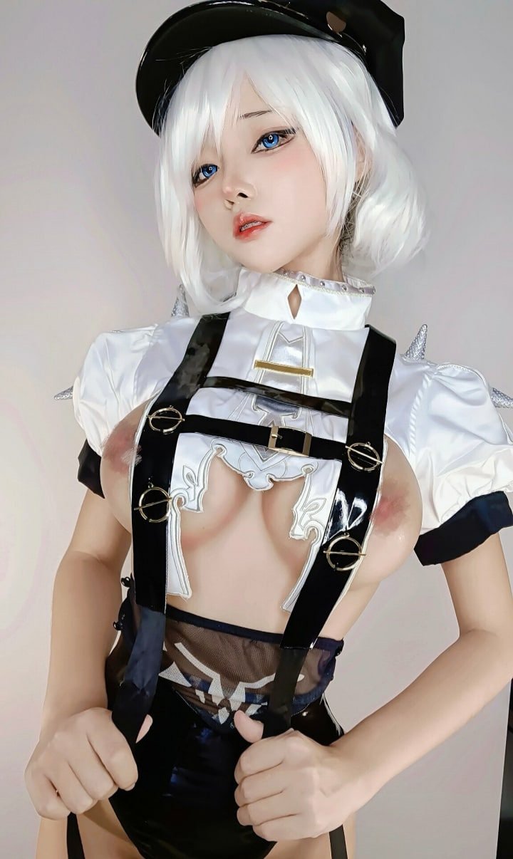 Yamisung - 2B